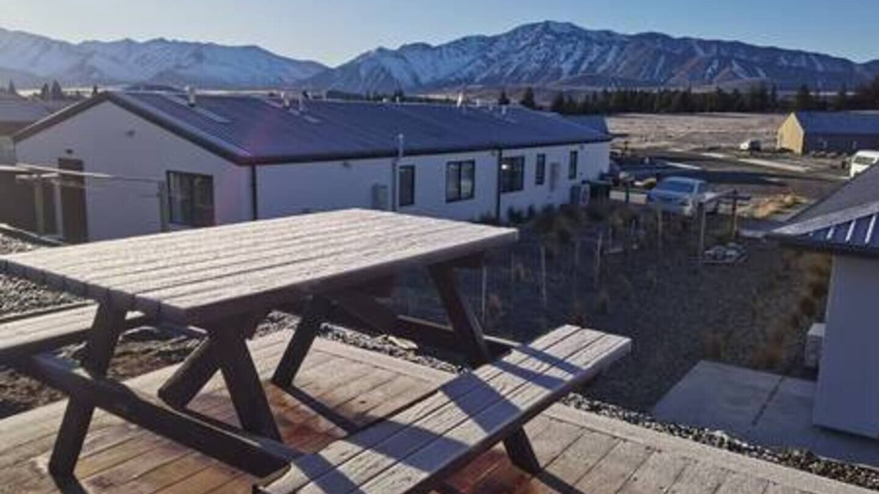 Photo of Outdoor in Tekapo