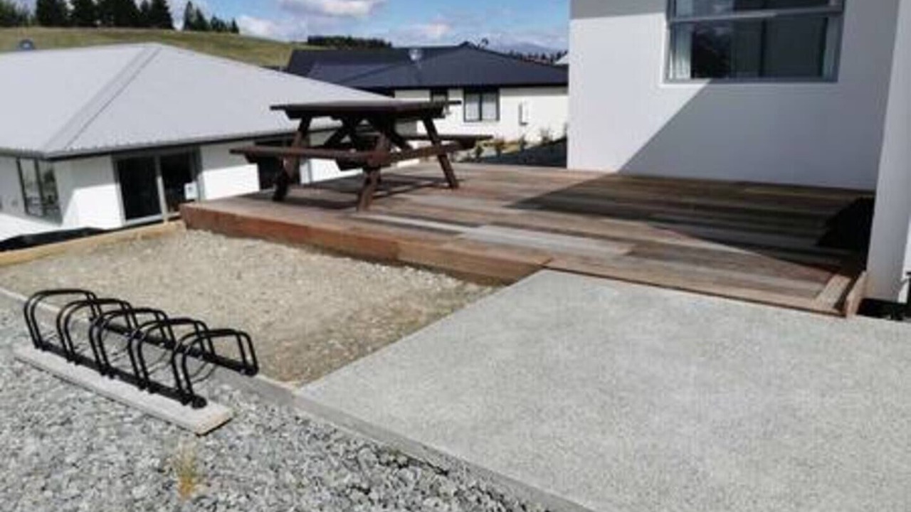 Photo of Outdoor in Tekapo