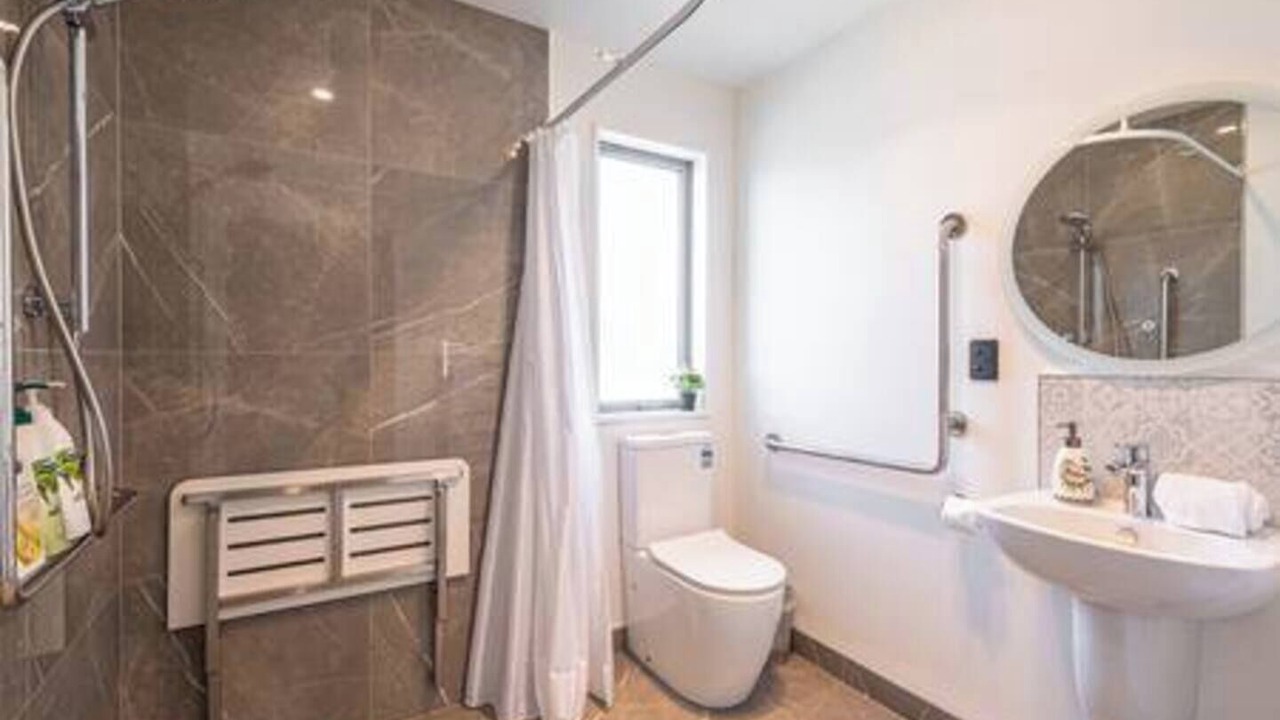 Photo of Bathroom in Tekapo