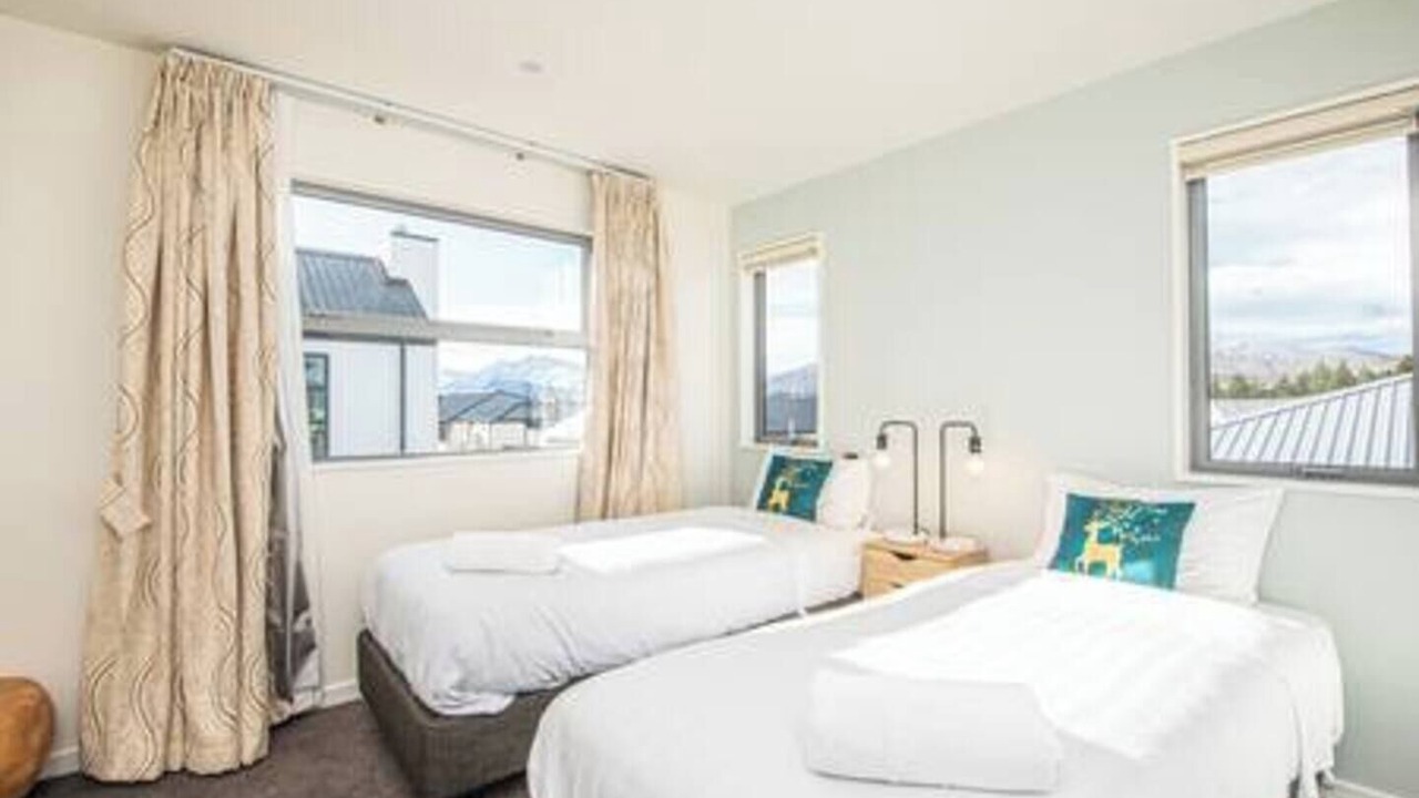 Photo of Bedroom in Tekapo