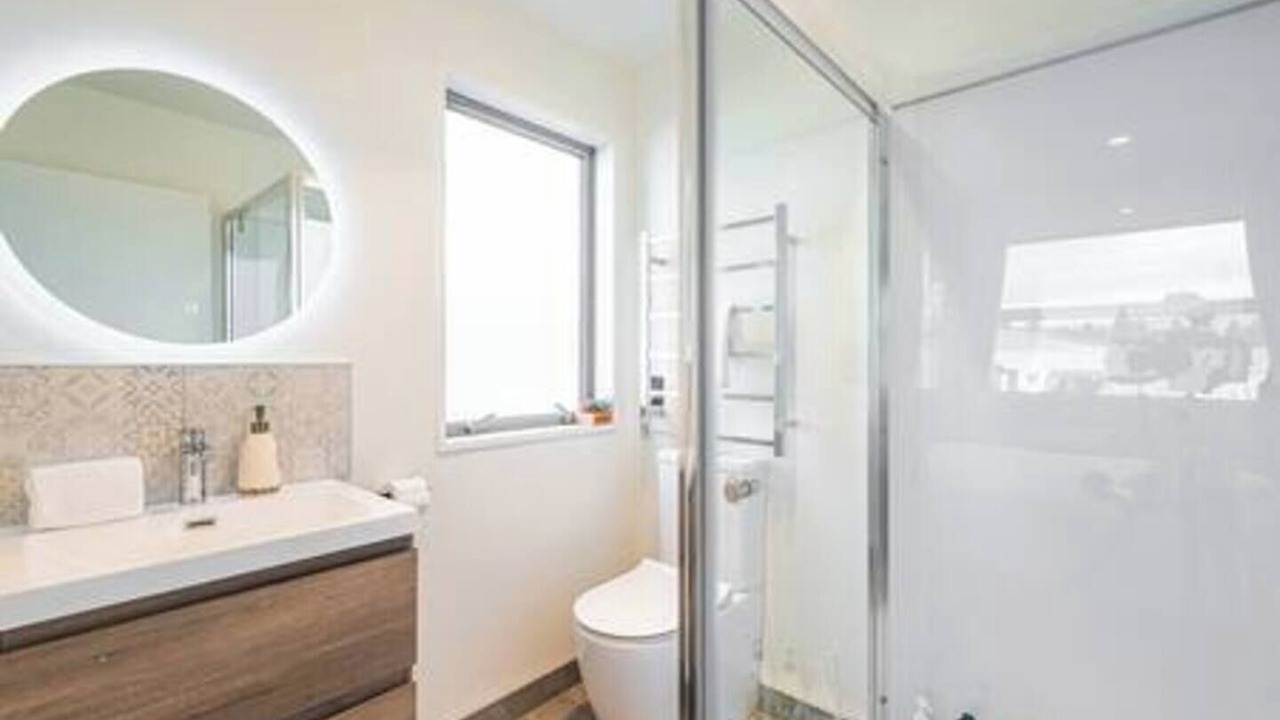 Photo of Bathroom in Tekapo