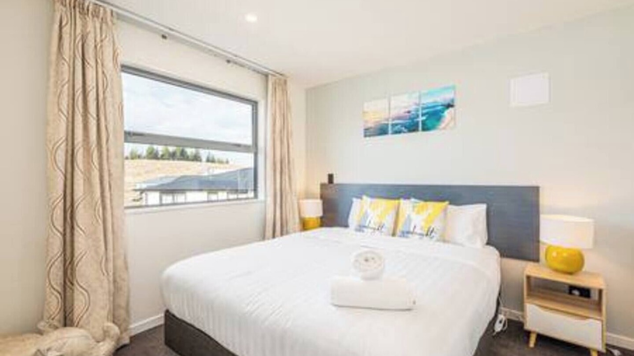 Photo of Bedroom in Tekapo