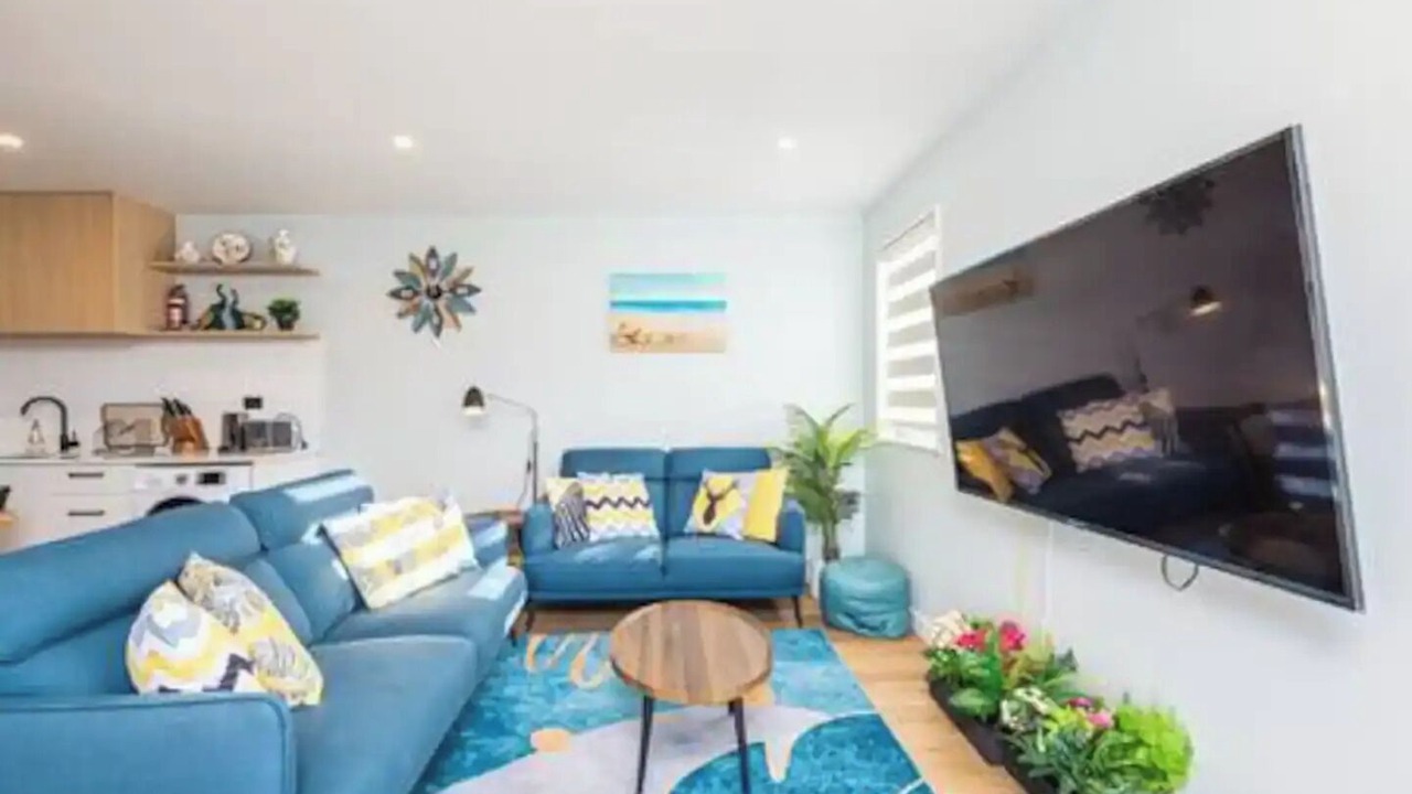Photo of Livingroom in Tekapo