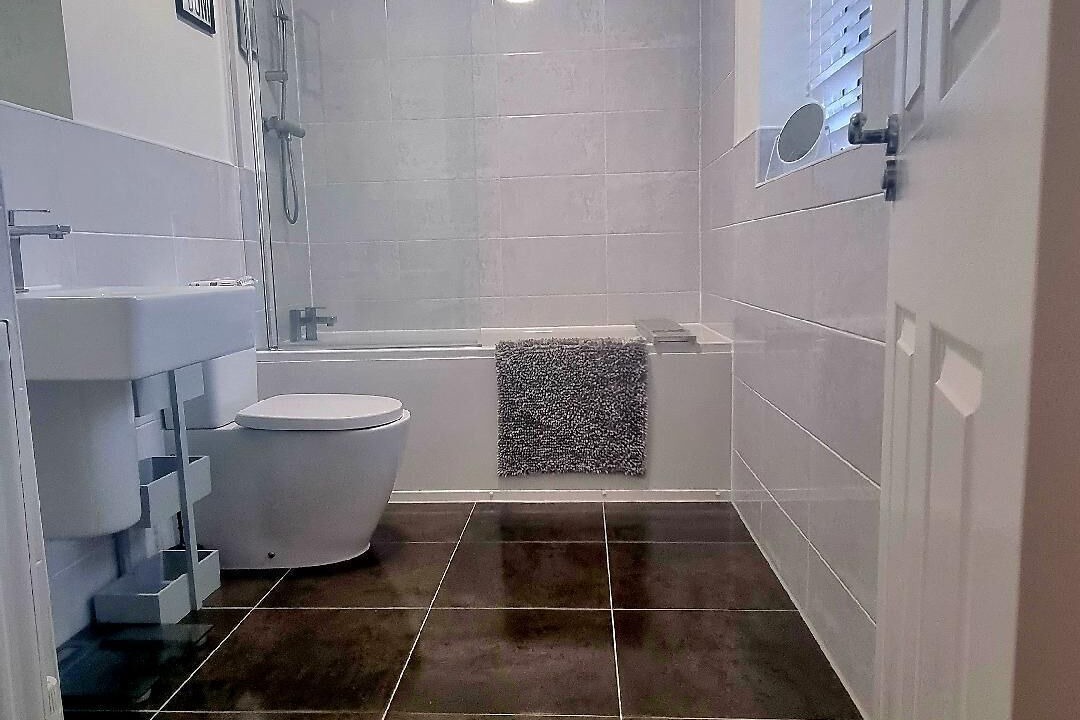 Photo of Bathroom in Wesham