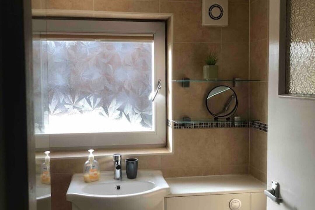 Photo of Bathroom in Scunthorpe