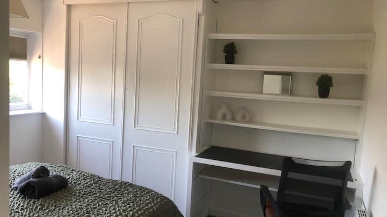 Photo of Bedroom in Scunthorpe