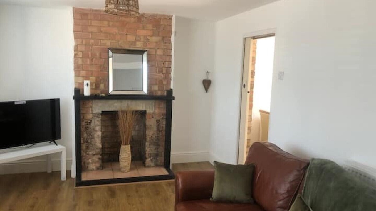 Photo of Livingroom in Scunthorpe