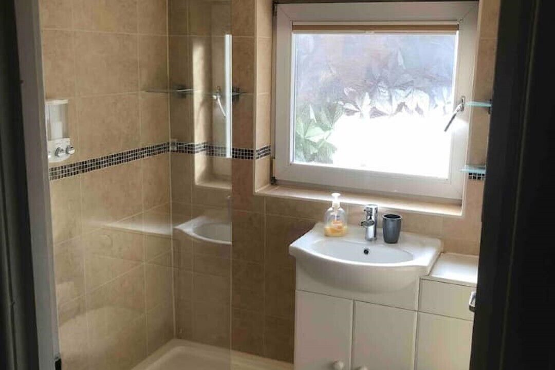 Photo of Bathroom in Scunthorpe