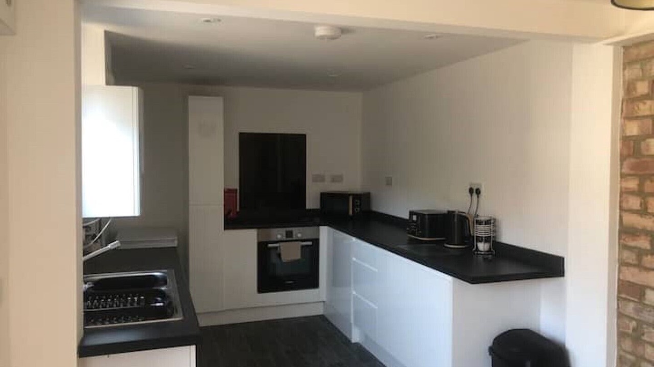 Photo of Kitchen in Scunthorpe