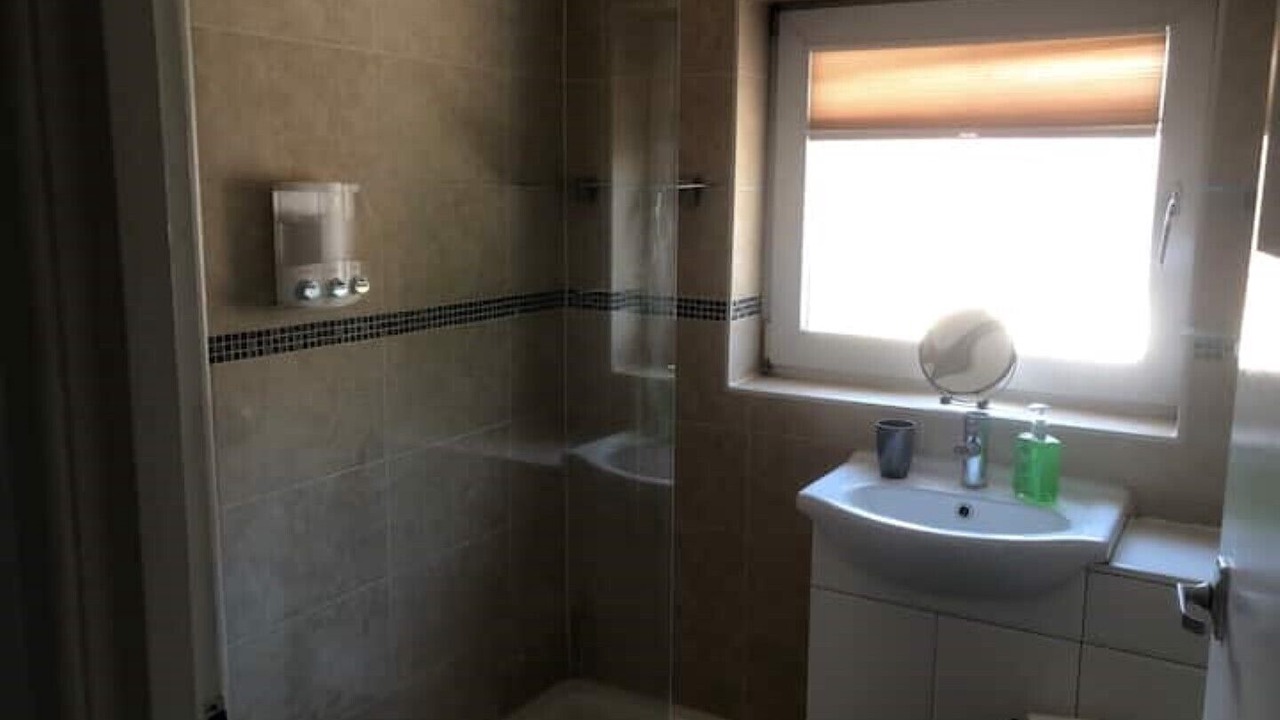 Photo of Bathroom in Scunthorpe