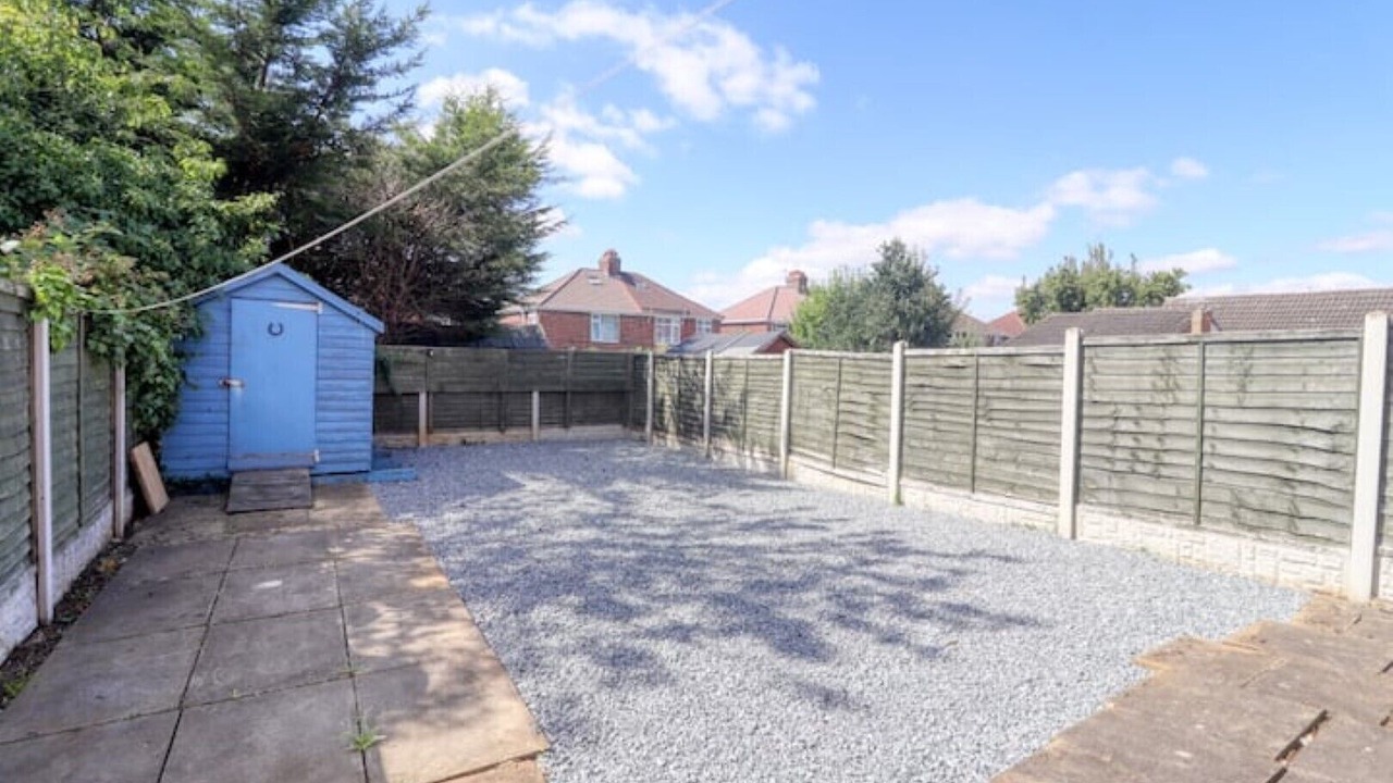Photo of Outdoor in Scunthorpe
