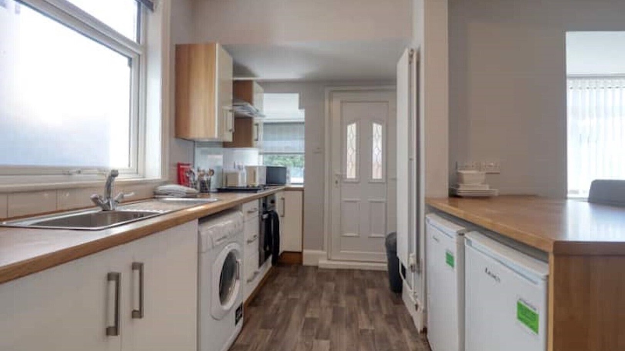 Photo of Kitchen in Scunthorpe