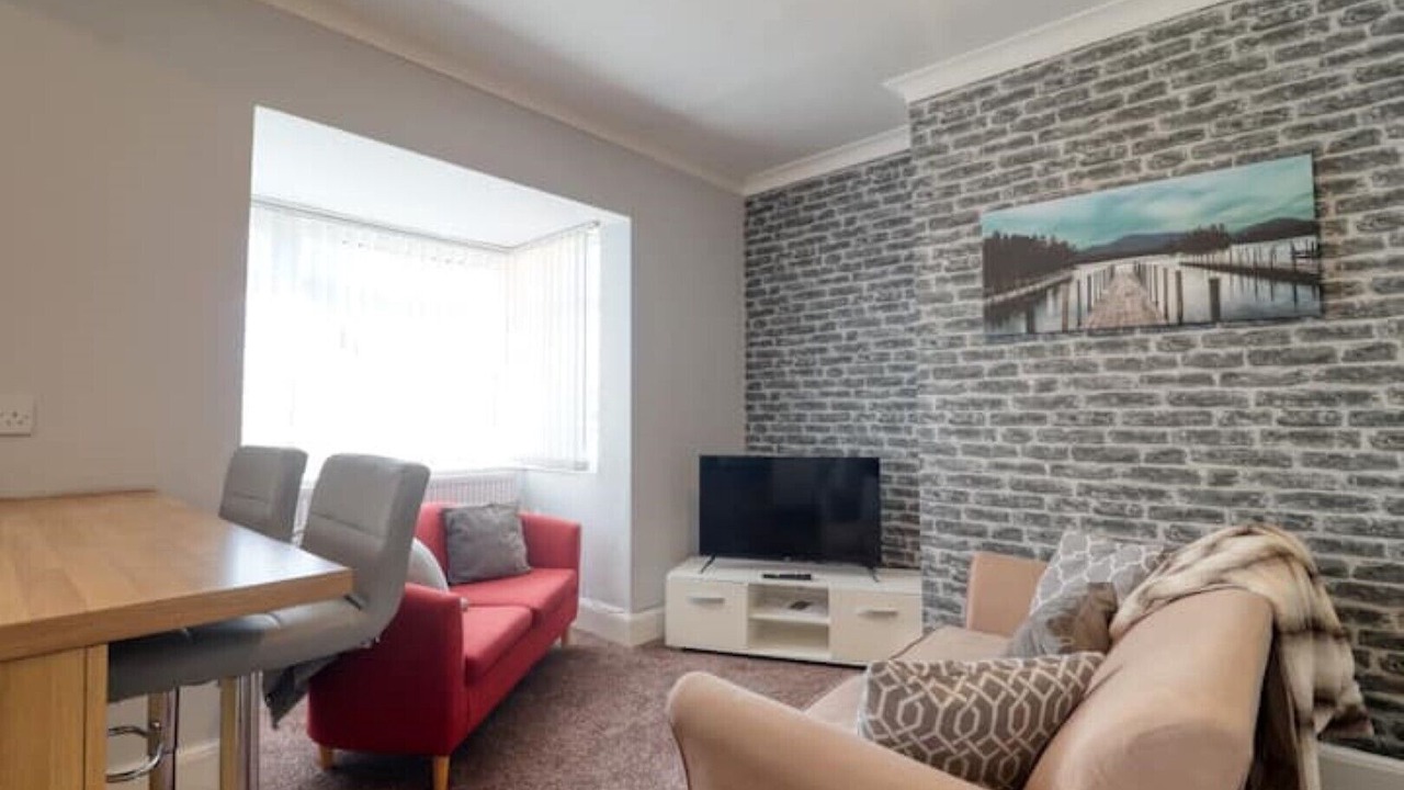Photo of Livingroom in Scunthorpe
