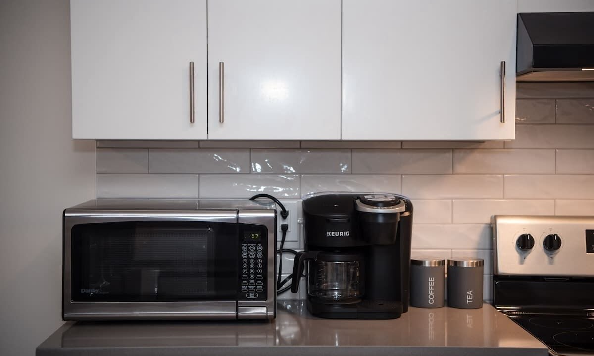 Photo of Kitchen in Thorold