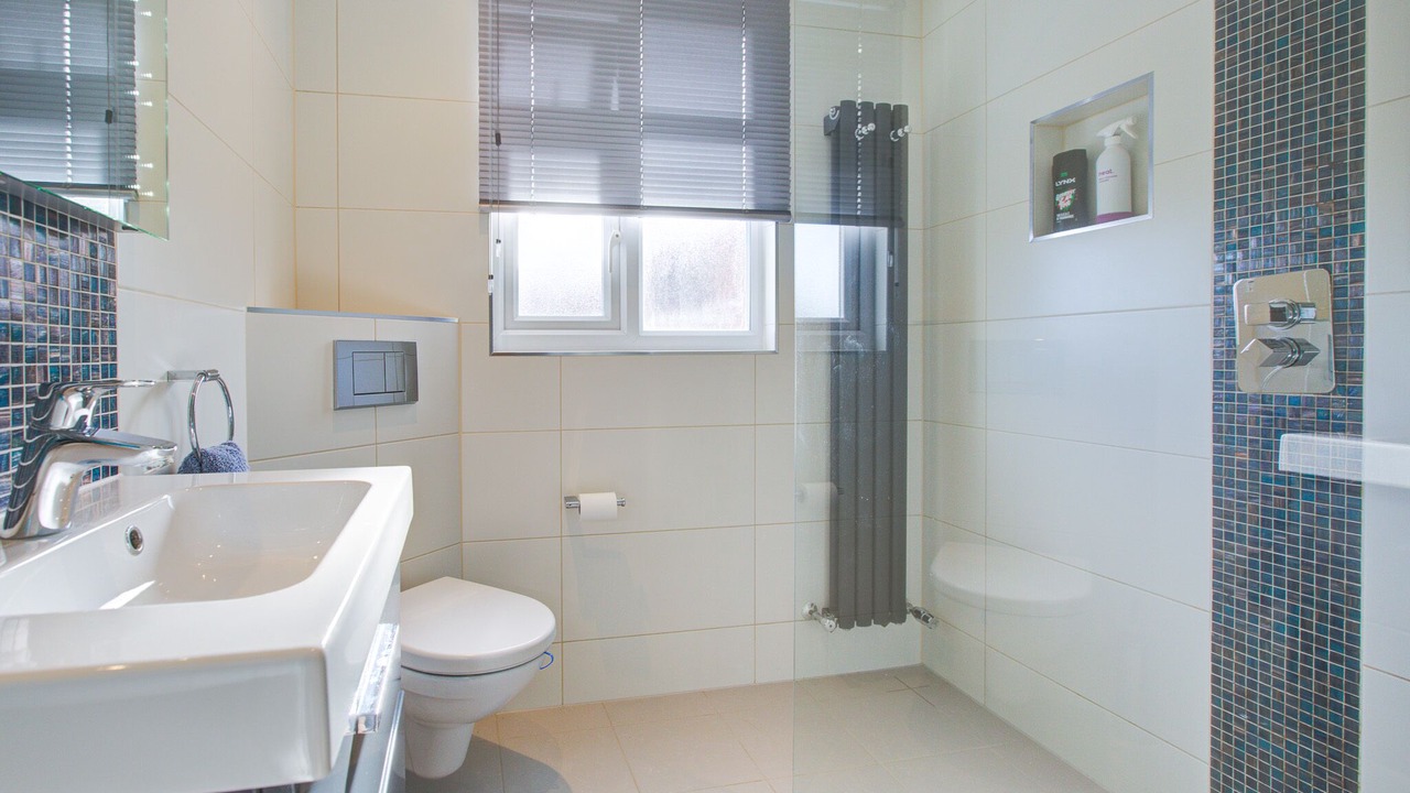 Photo of Bathroom in Sandon
