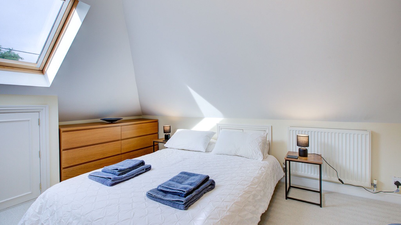 Photo of Bedroom in Sandon