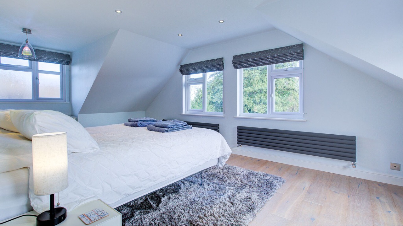 Photo of Bedroom in Sandon