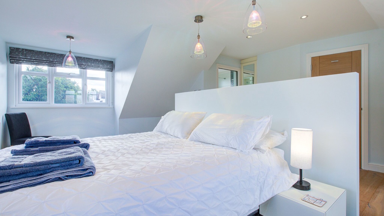 Photo of Bedroom in Sandon