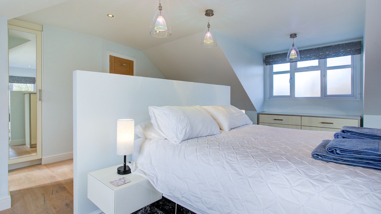 Photo of Bedroom in Sandon