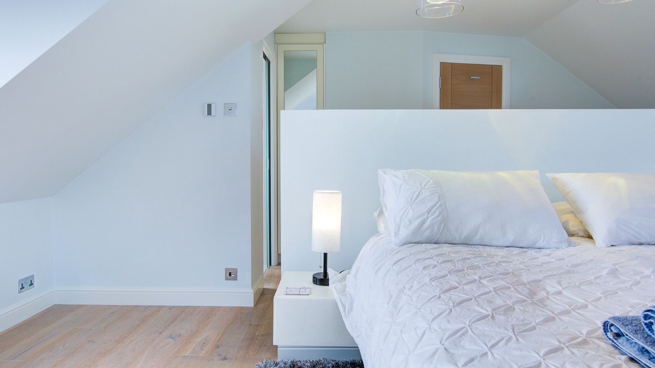 Photo of Bedroom in Sandon