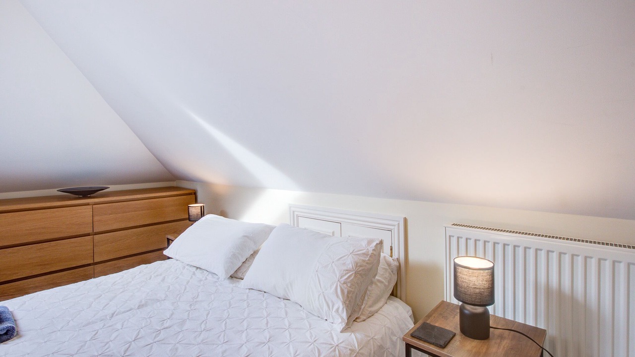 Photo of Bedroom in Sandon