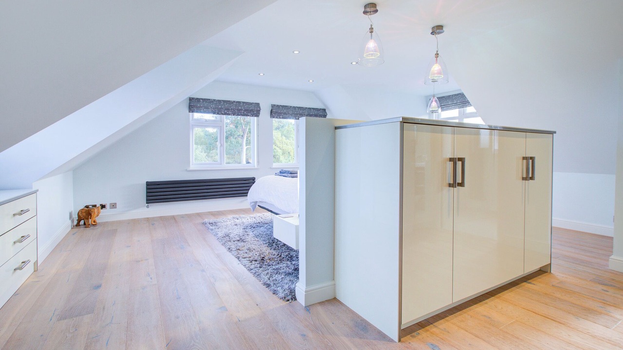 Photo of Bedroom in Sandon