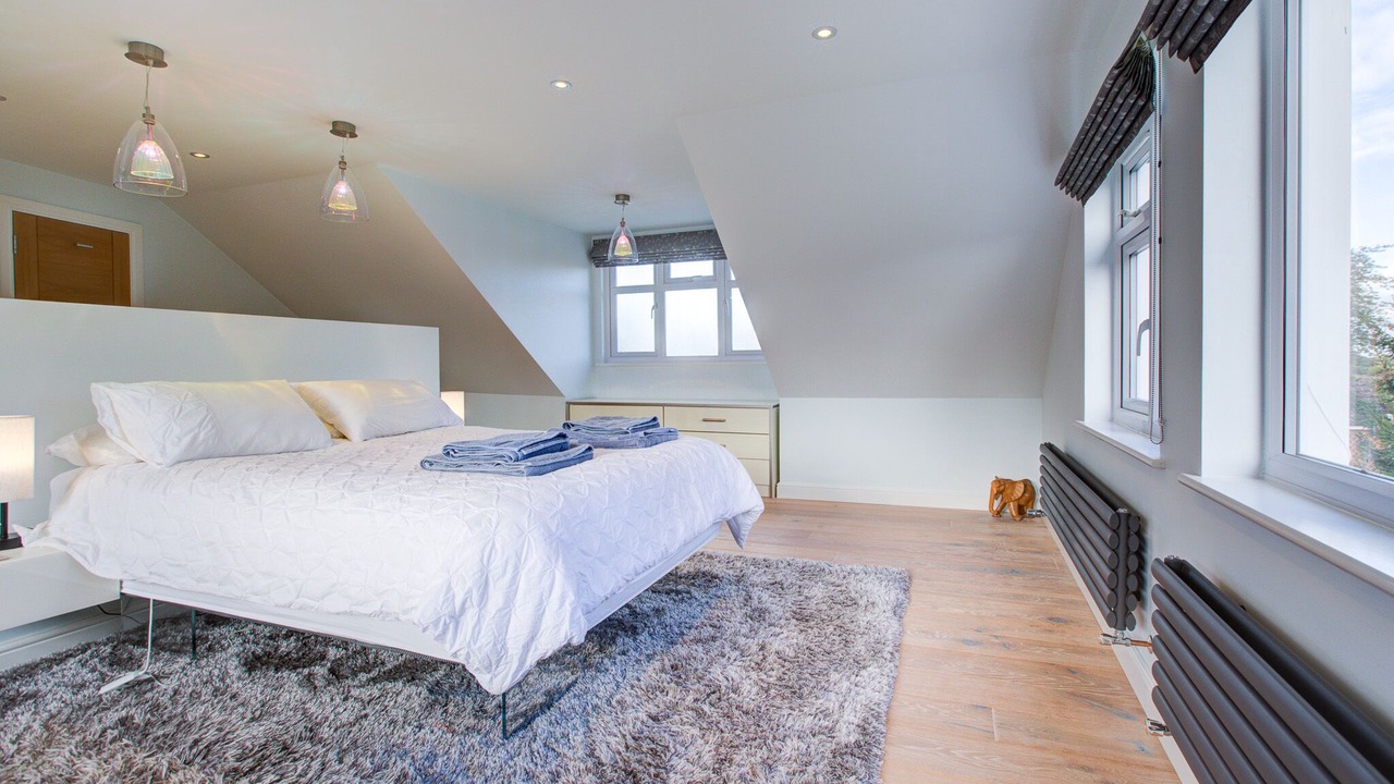 Photo of Bedroom in Sandon