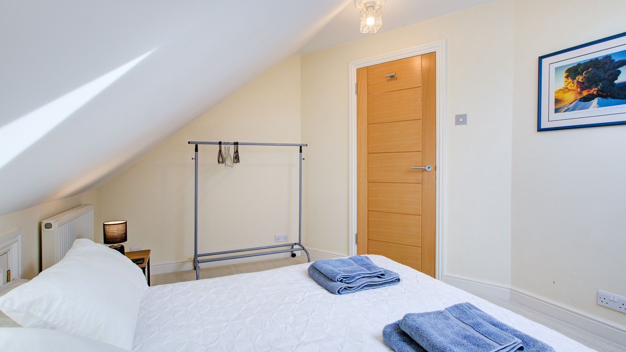 Photo of Bedroom in Sandon