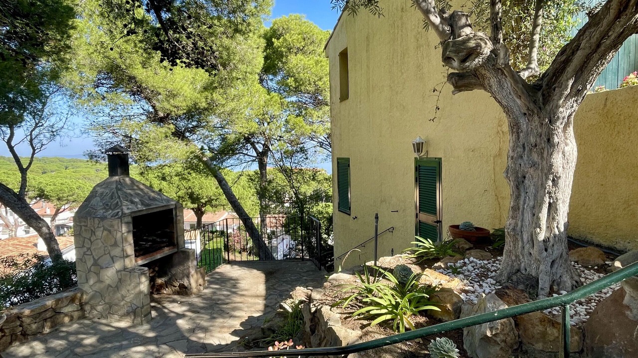 Photo of Outdoor in Begur