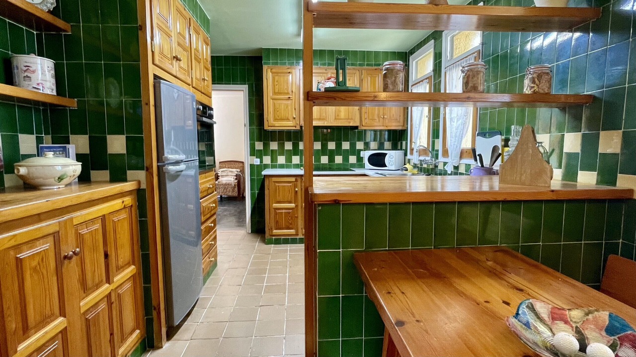 Photo of Kitchen in Begur