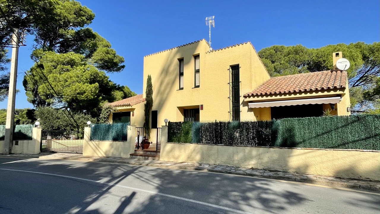 Photo of Outdoor in Begur