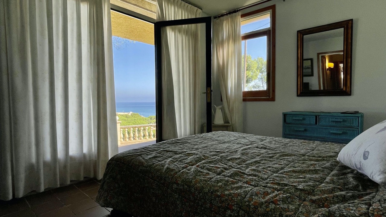 Photo of Bedroom in Begur