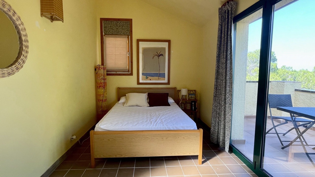 Photo of Bedroom in Begur