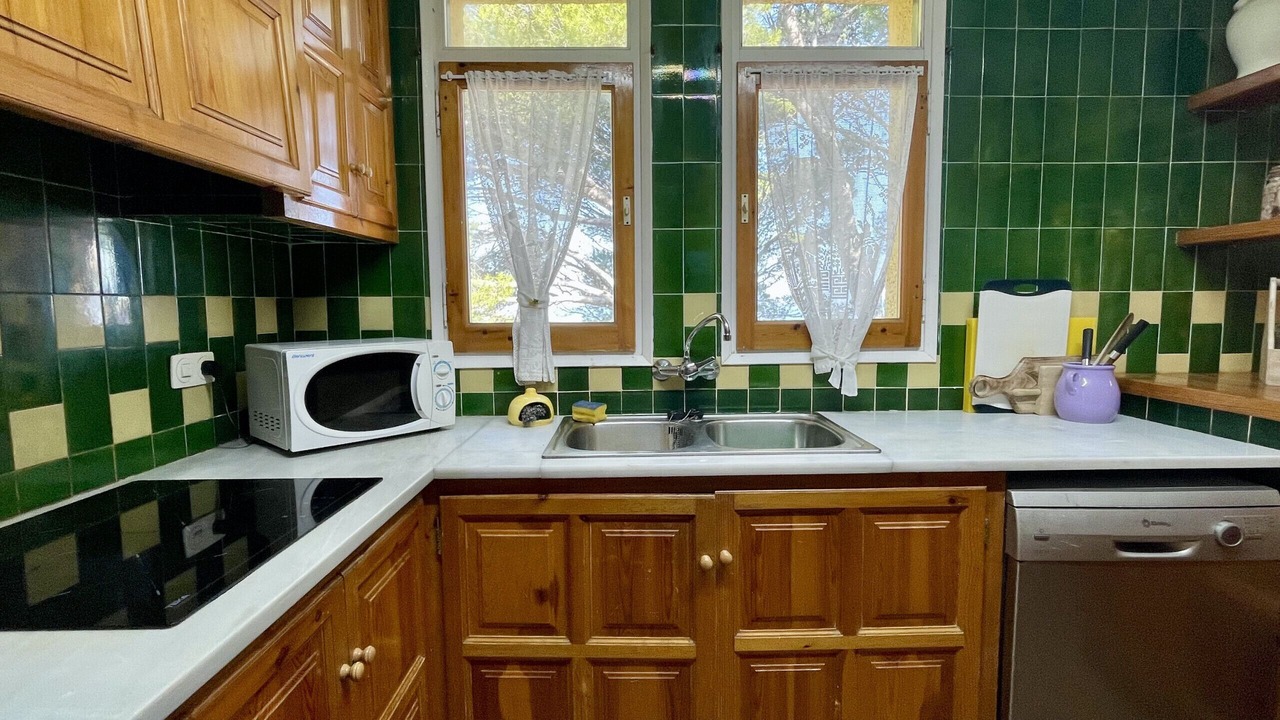 Photo of Kitchen in Begur