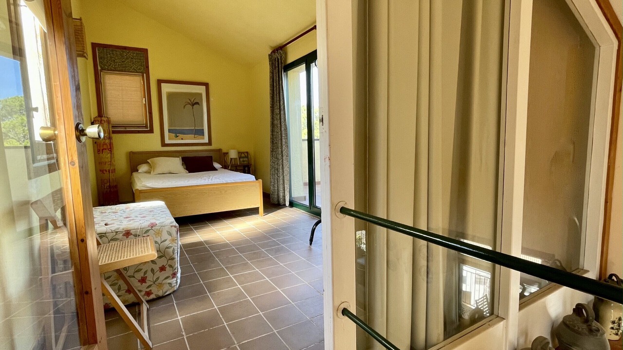Photo of Bedroom in Begur