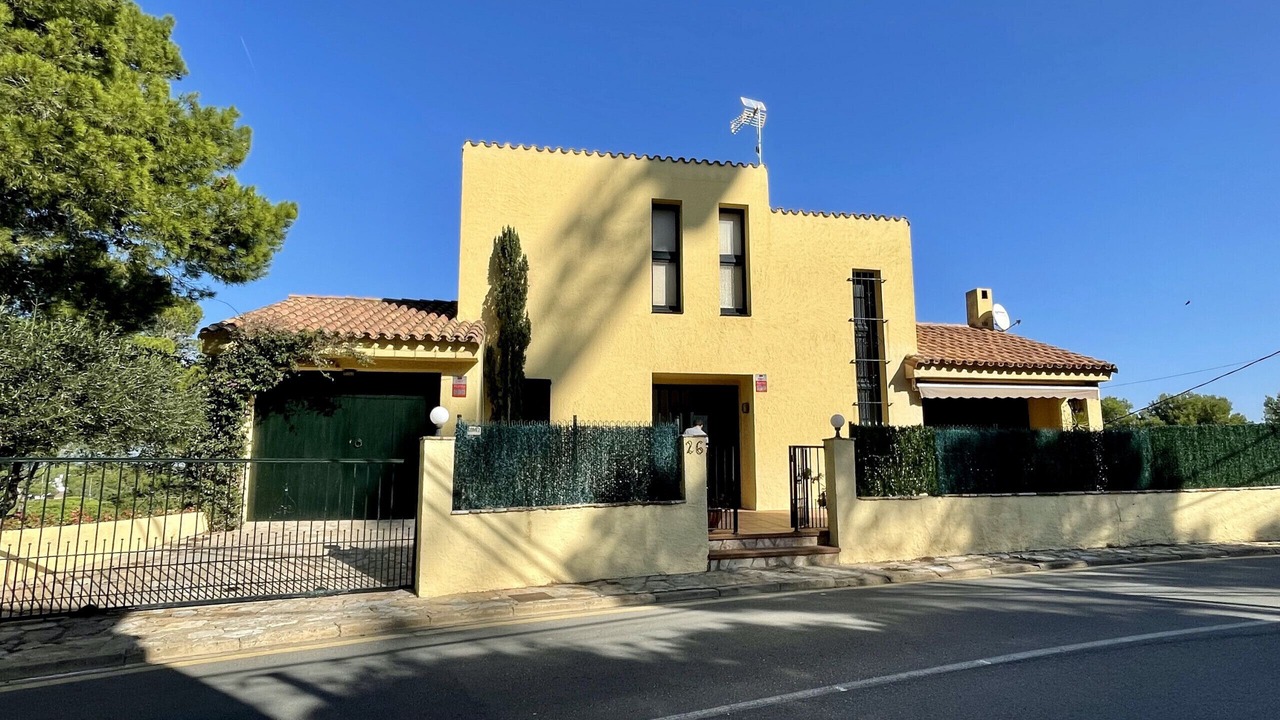 Photo of Outdoor in Begur