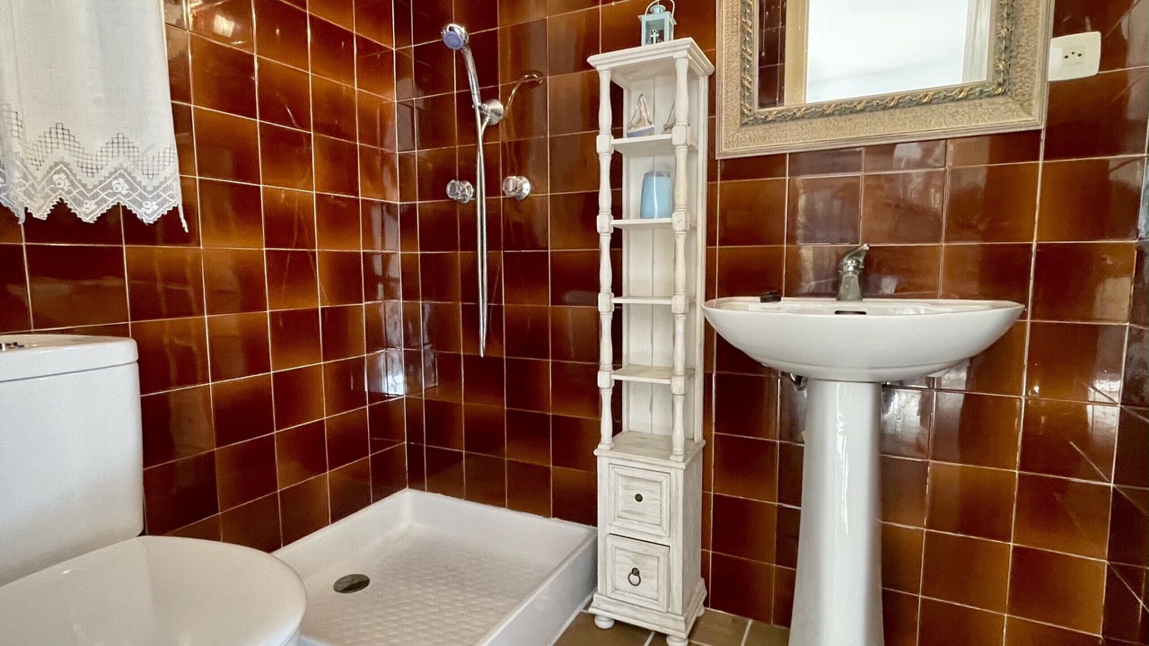 Photo of Bathroom in Begur