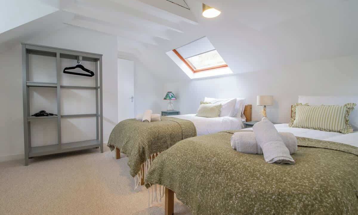 Photo of Bedroom in Helensburgh