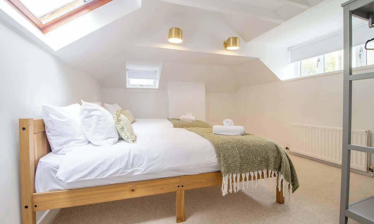 Photo of Bedroom in Helensburgh