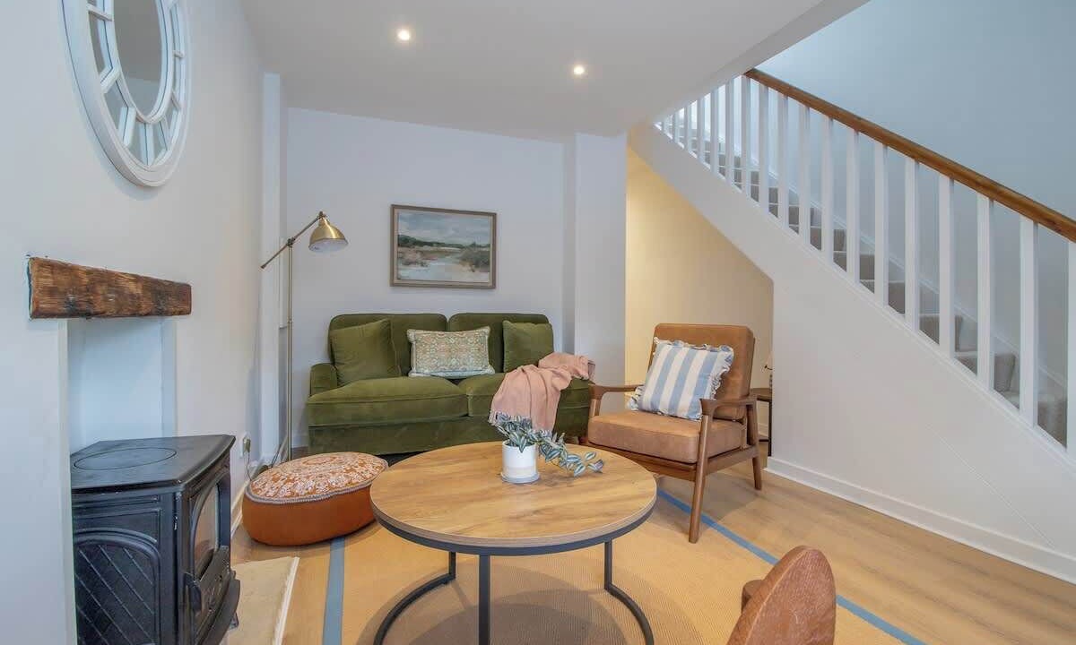 Photo of Livingroom in Helensburgh