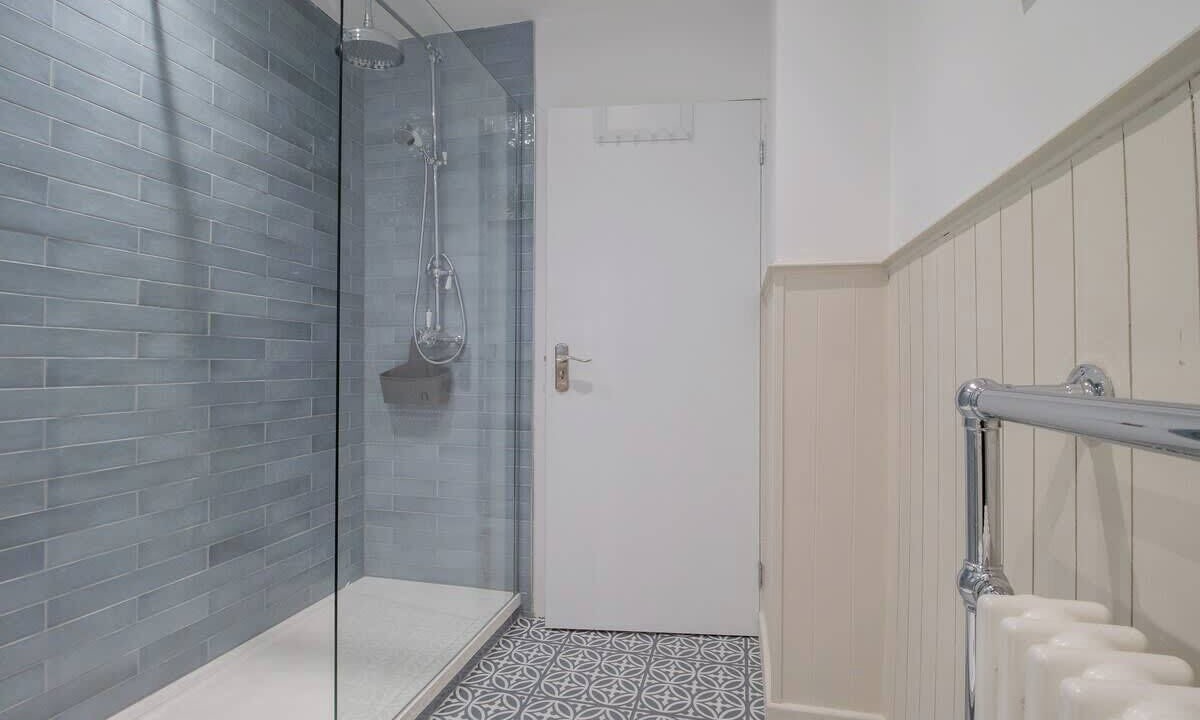 Photo of Bathroom in Helensburgh