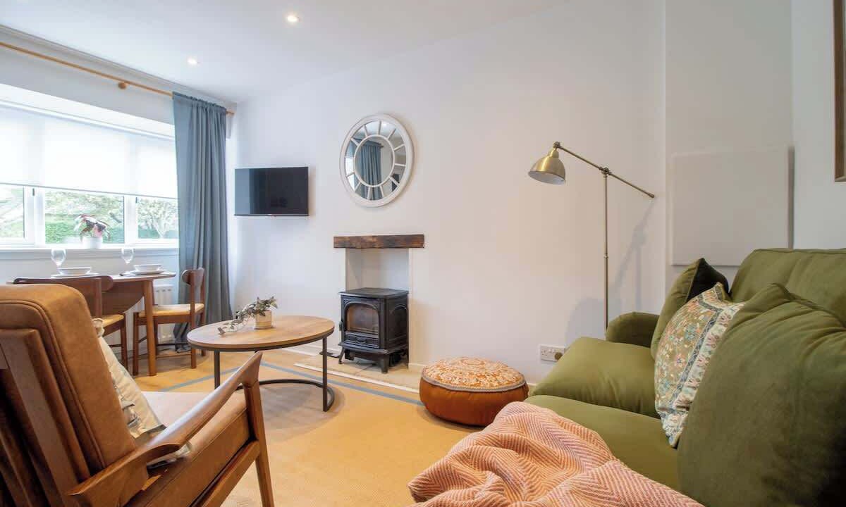 Photo of Livingroom in Helensburgh
