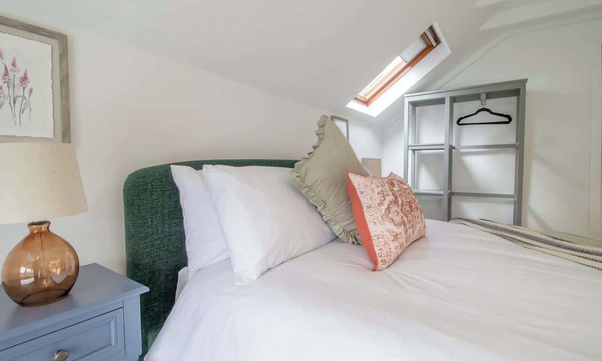 Photo of Bedroom in Helensburgh