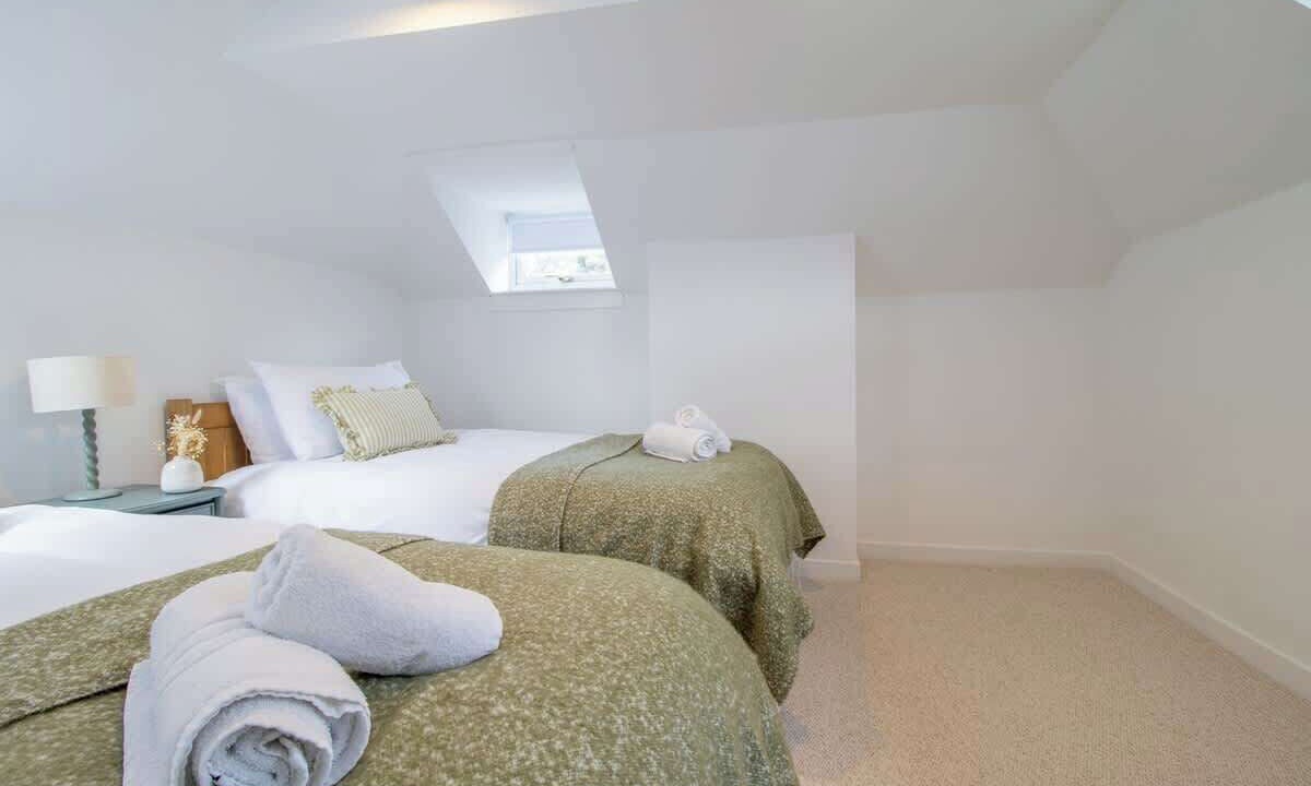 Photo of Bedroom in Helensburgh