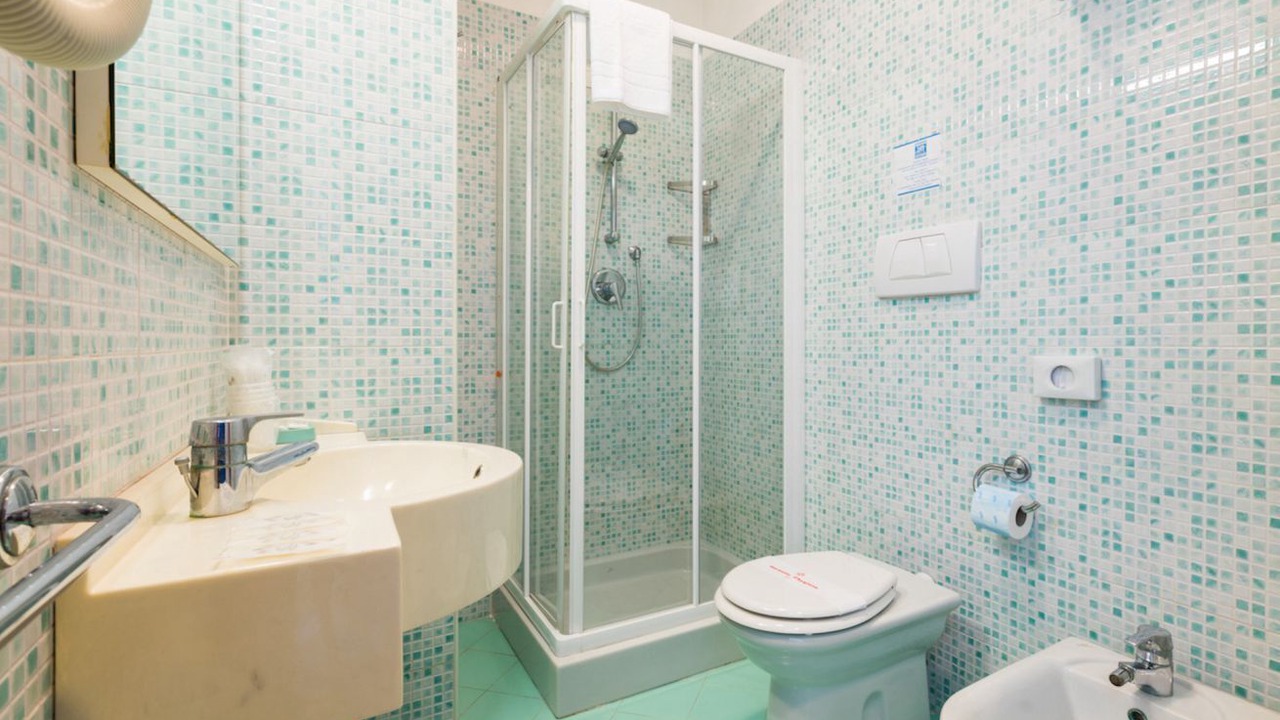 Photo of Bathroom in Marina di Cecina