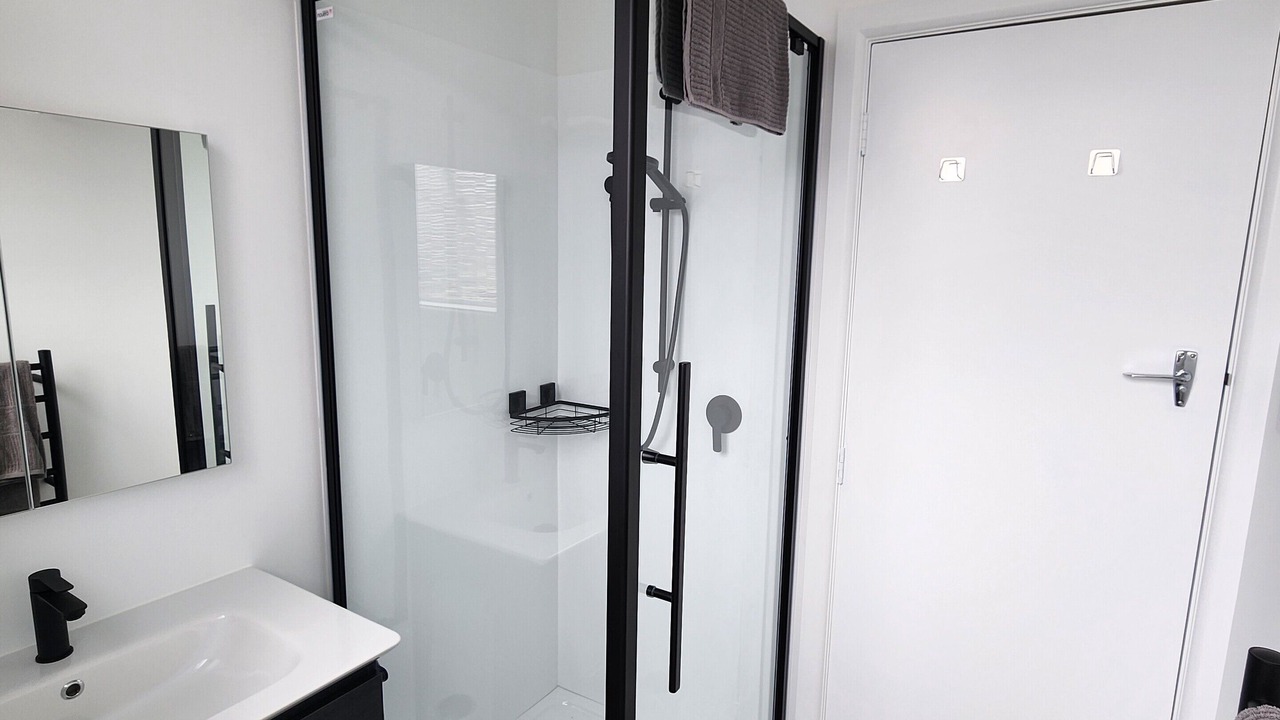 Photo of Bathroom in Kaikoura