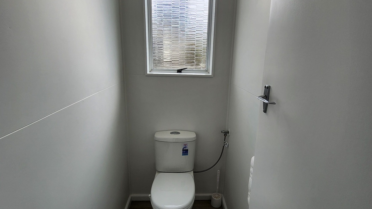 Photo of Bathroom in Kaikoura