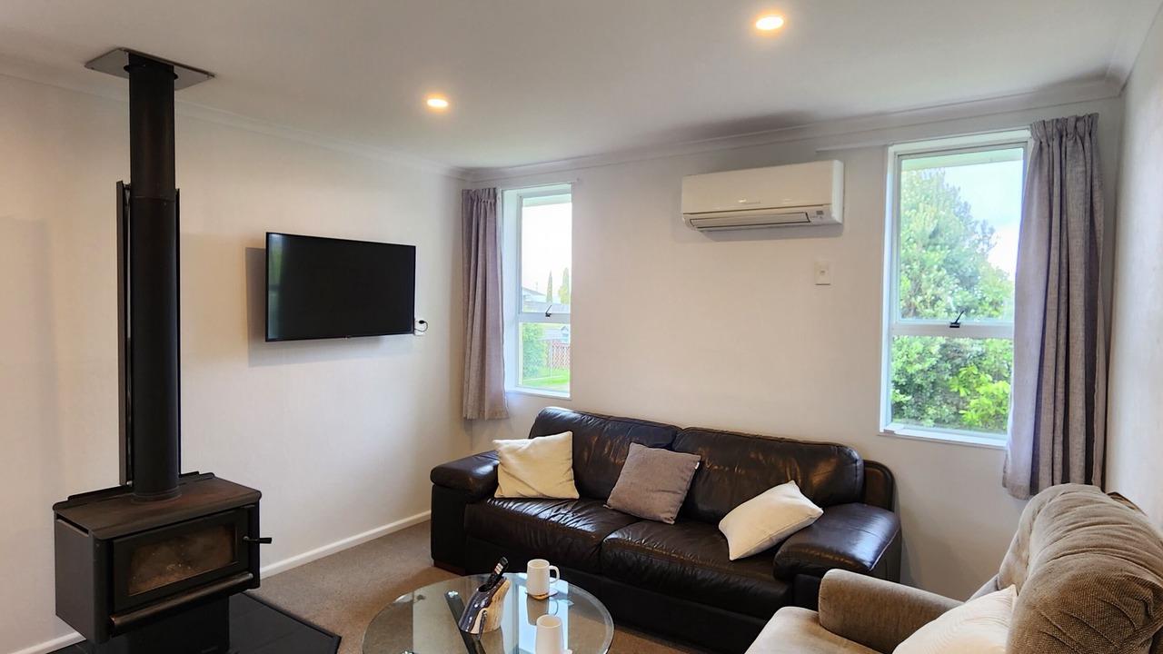 Photo of Livingroom in Kaikoura