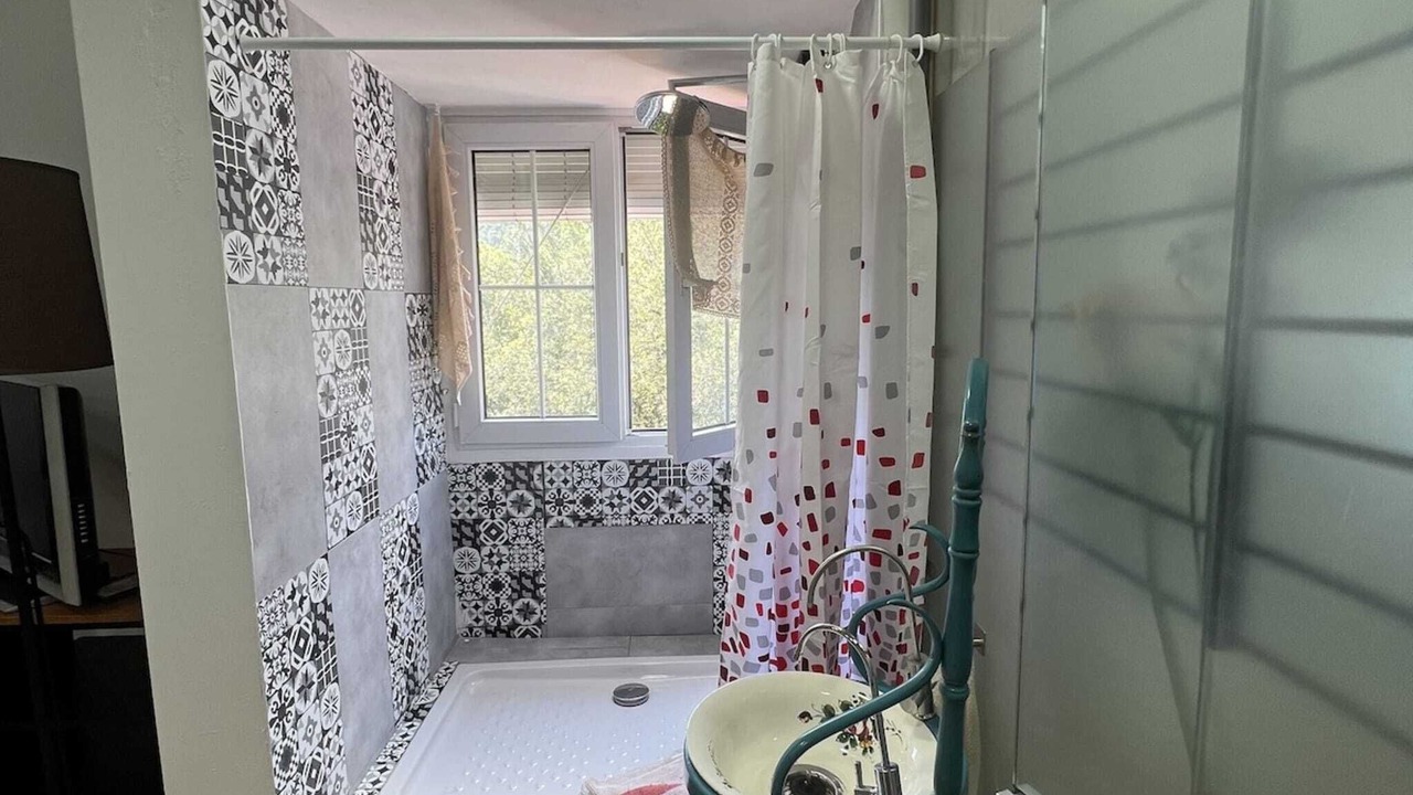 Photo of Bathroom in Matadepera