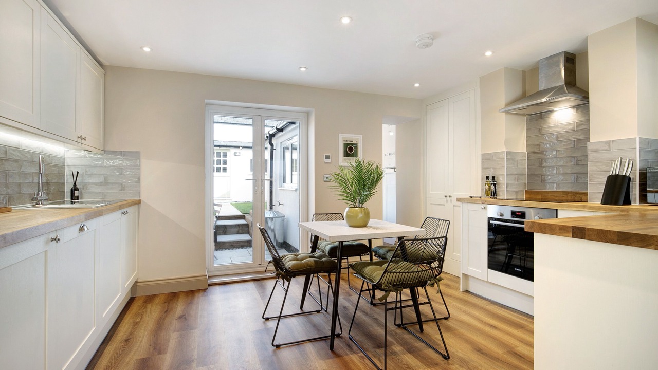 Photo of Kitchen in Wivenhoe